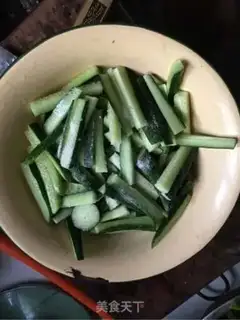 Make Pickle step 1