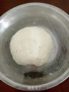 Make Cream cream step 1