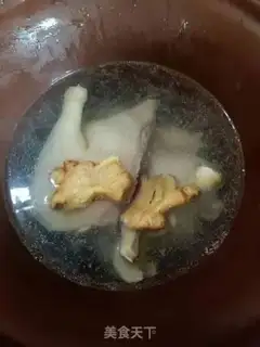 Make Cracker duck step 1