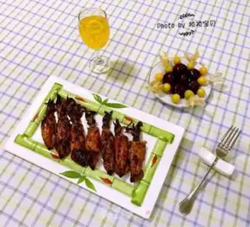 Make Homemade hares step 10