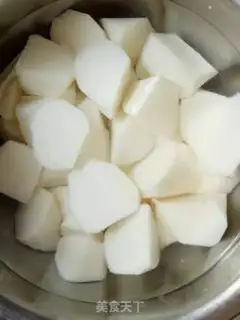 Make Cracker duck step 3