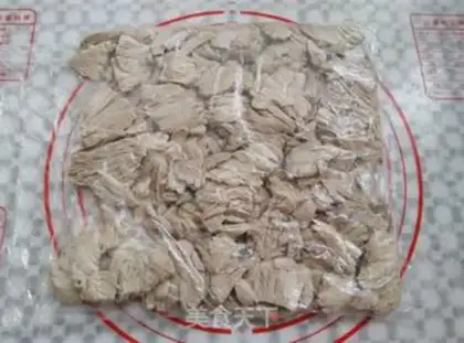 Make Homemade meat muffin step 5