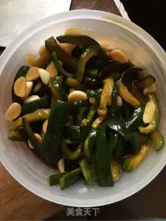 Make Pickle step 4