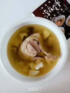 Make Cracker duck step 5