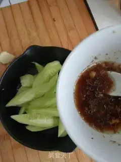 Make Scorch cucumber step 13