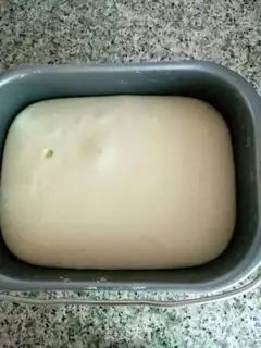 Make Cream cream step 4
