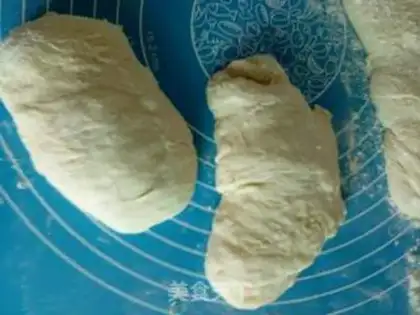 Make Cream cream step 5
