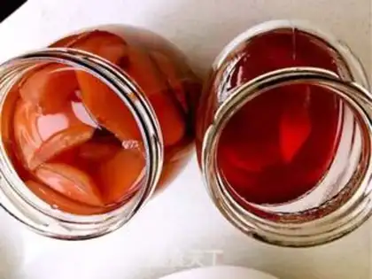Make Peaches can step 4