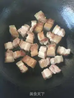 Make Red meat step 2