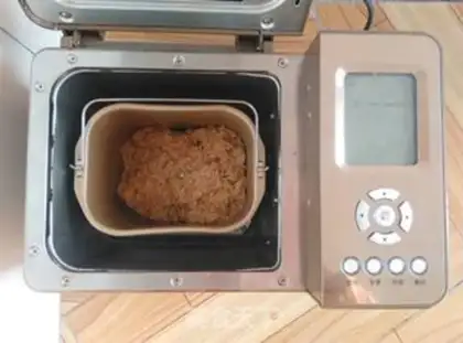 Make Homemade meat muffin step 10