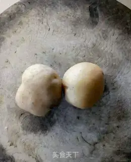 Make Homemade fries step 0