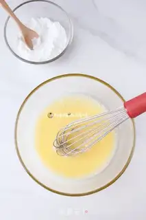 Make Beec-cow cake step 2