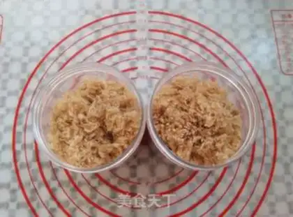 Make Homemade meat muffin step 11