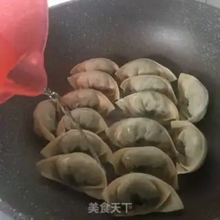 Make The lazy ones are going to fry the pot step 2