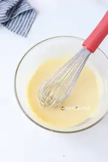 Make Beec-cow cake step 3