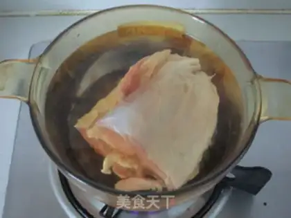Make The borscht step 2