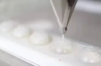 Make Jell-O step 3