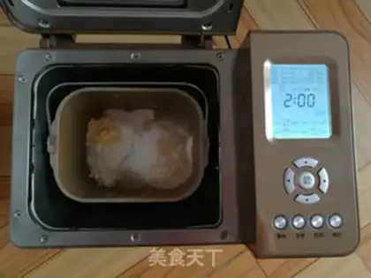 Make Bag sandwich step 0