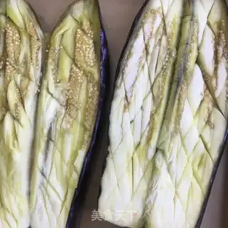 Make Roast eggplant step 7