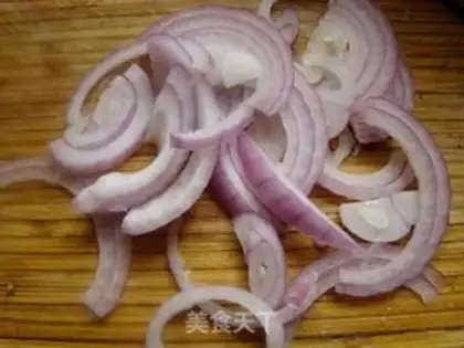 Make Frozen chicken step 3