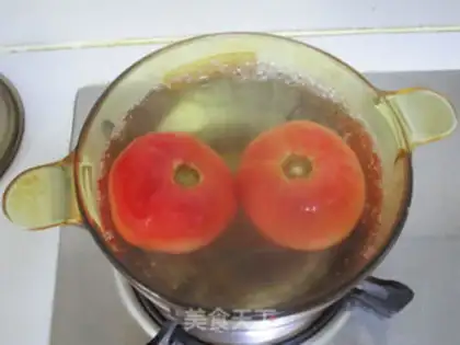 Make The borscht step 3