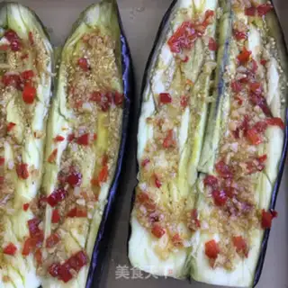 Make Roast eggplant step 8