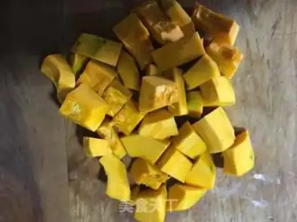 Make Bag sandwich step 2