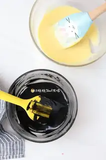 Make Beec-cow cake step 5