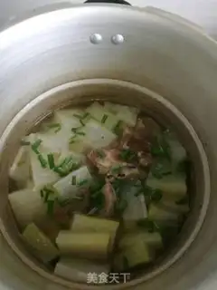 Make Mocked meat step 4