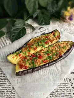 Make Roast eggplant step 10