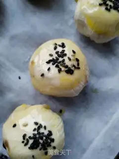 Make Quick souffle step 9