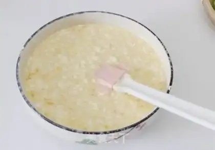 Make A thousand-storey cake step 2