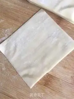 Make Tunnel step 3