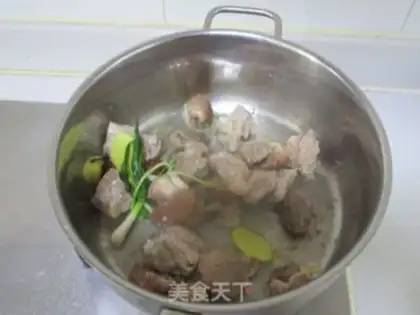 Make The borscht step 8