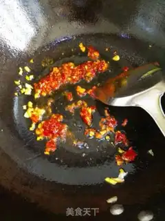 Make Fish and cheese step 5
