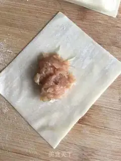 Make Tunnel step 4
