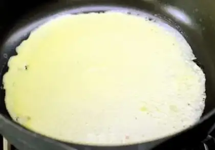 Make A thousand-storey cake step 3