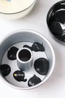 Make Beec-cow cake step 9