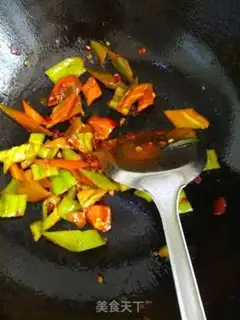 Make Fish and cheese step 6