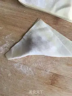 Make Tunnel step 5