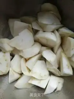 Make Cheese step 0