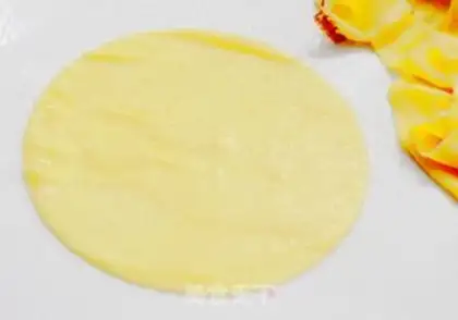 Make A thousand-storey cake step 4