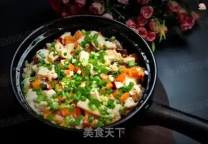 Make Frozen chicken step 11