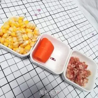 Make Sweet meat step 0