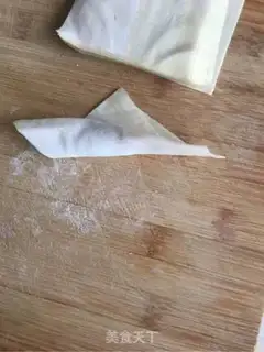 Make Tunnel step 6