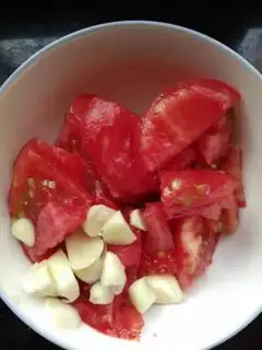 Make Cheese step 1