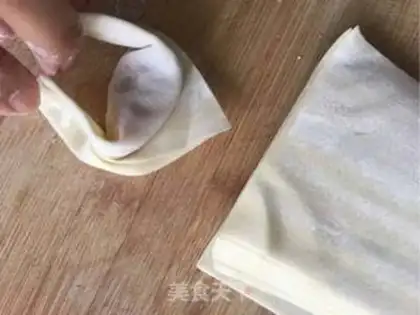 Make Tunnel step 7