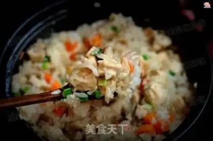 Make Frozen chicken step 13