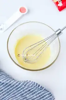Make Beec-cow cake step 13