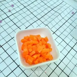 Make Sweet meat step 1